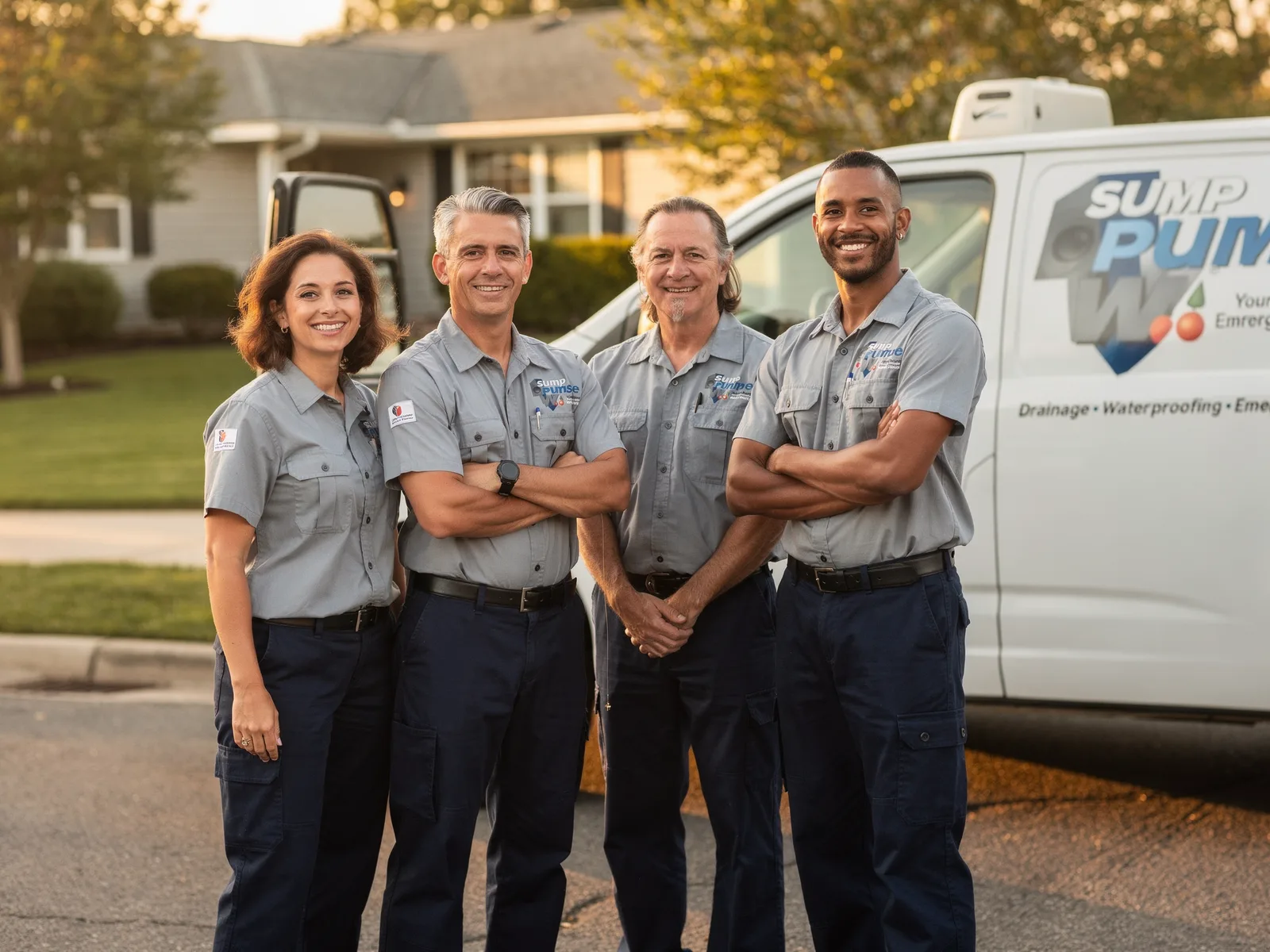 Water Heater Repair company in Burlington, ME